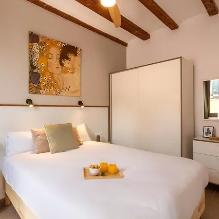 Almirall 42 Appartement