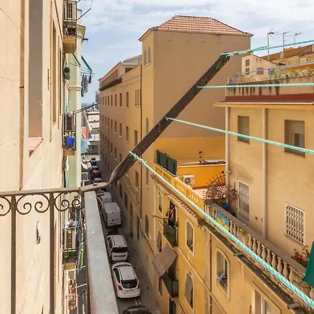 Appartement Almirall 42 *