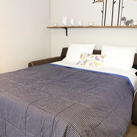 Almirall 42 Apartment Barcelona