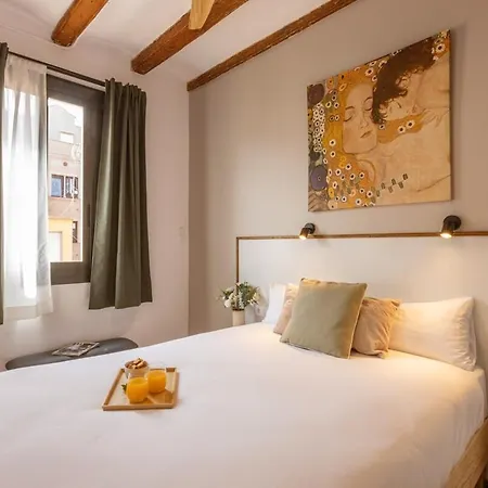 Apartamento Almirall 42 *