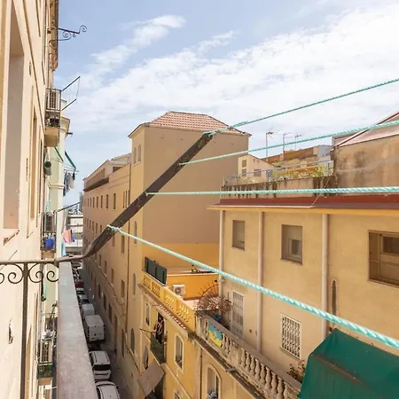 Almirall 42 Apartamento Barcelona