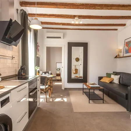Almirall 42 Apartamento *
